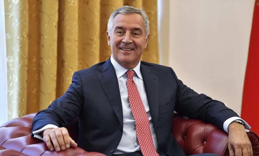 Đukanović ne posustaje: Možda ga uskoro vidimo i u žiriju „Nikad nije kasno“ (VIDEO)