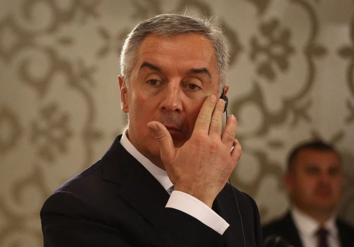 Nekad najmoćniji čobanin, sada zanemoćali pastir