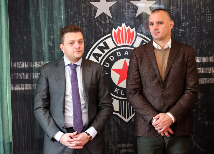 Ivica Kralj van fudbala pola godine zbog komentarisanja suđenja