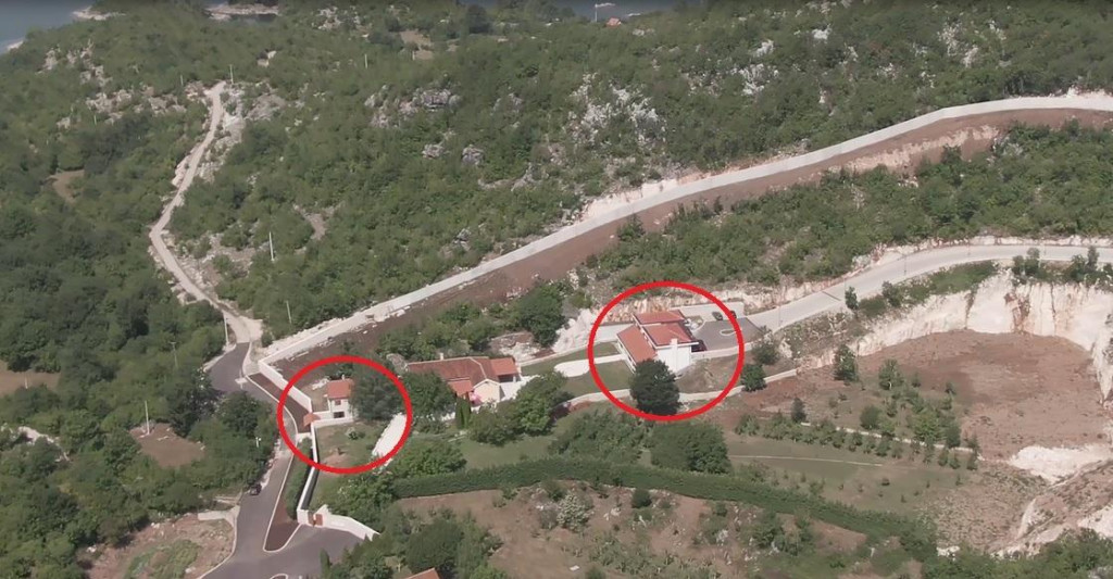 Ministarstvo ćuti o Milovima kućama u Kočanima