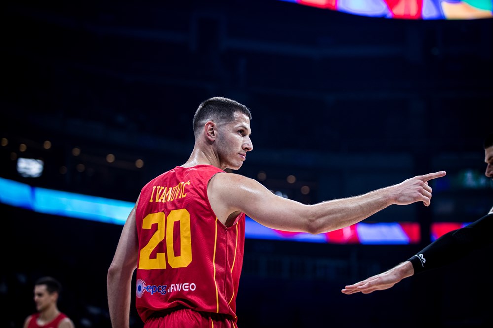 Ivanović: Uspješno ljeto za nas