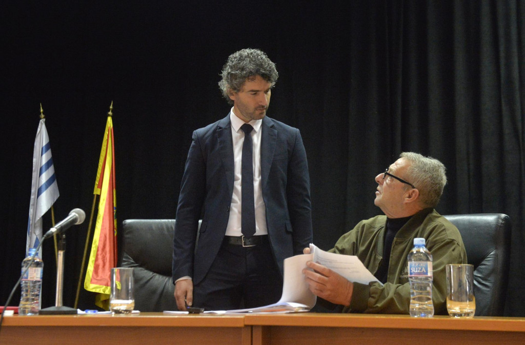 Domazetović kandidat za predsjednika SO Zeta