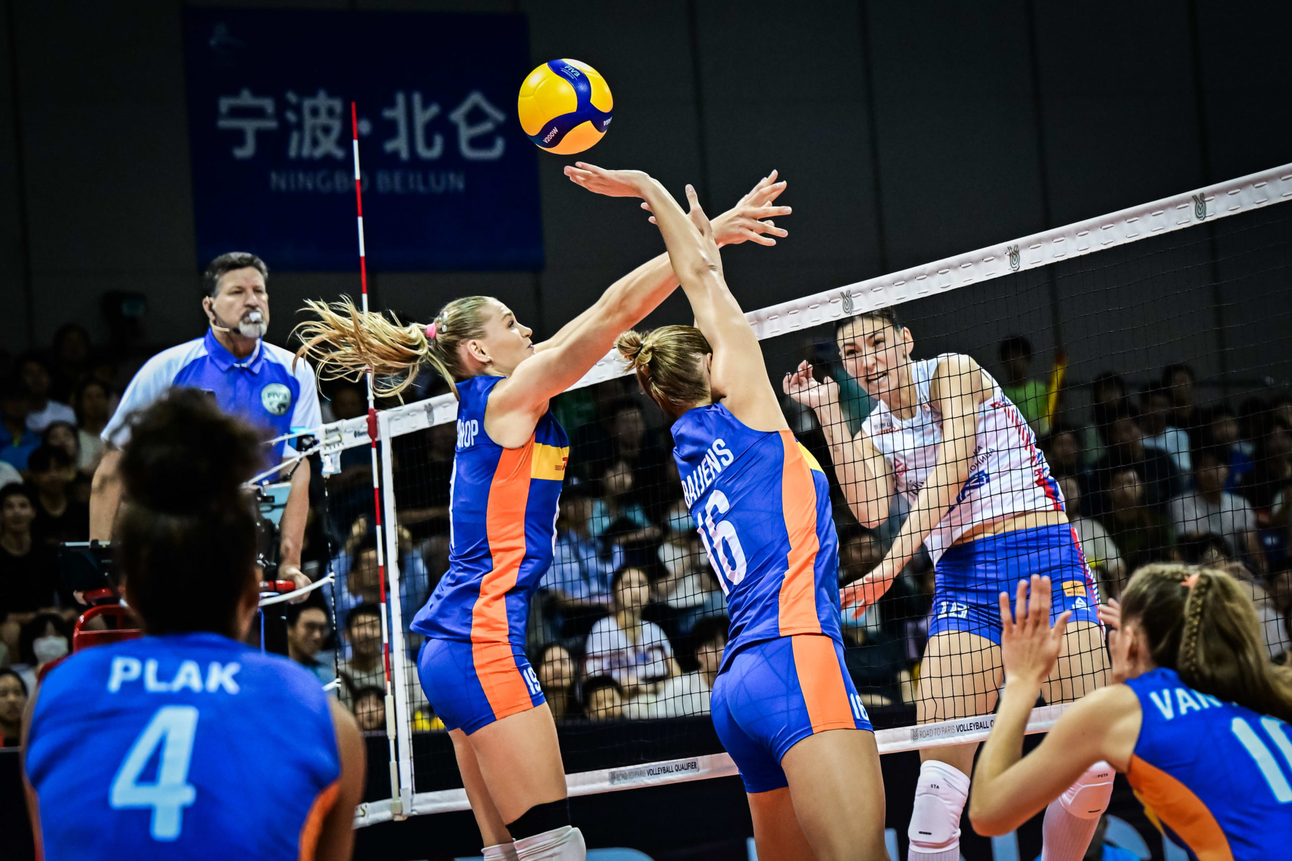 Srpkinjama ostao još korak do Olimpijskih igara