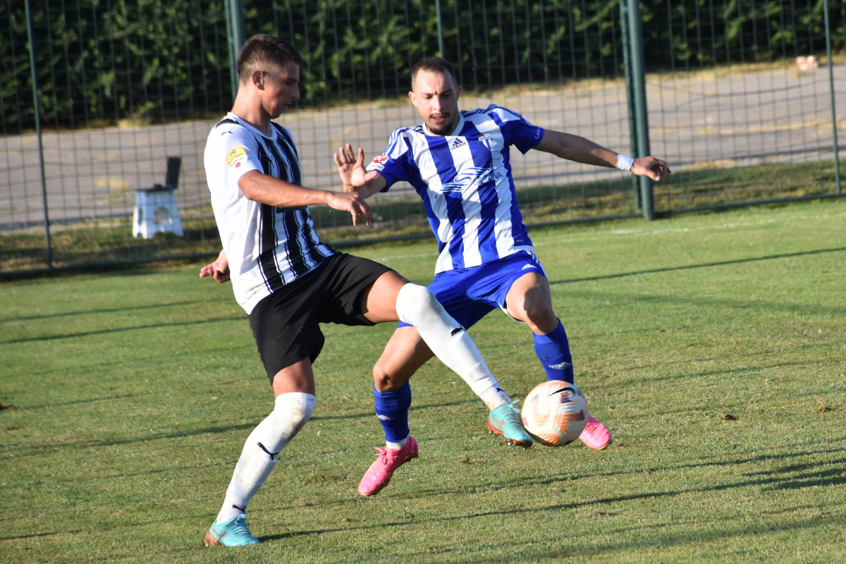 Partizan savladao Budućnost u prijateljskom meču