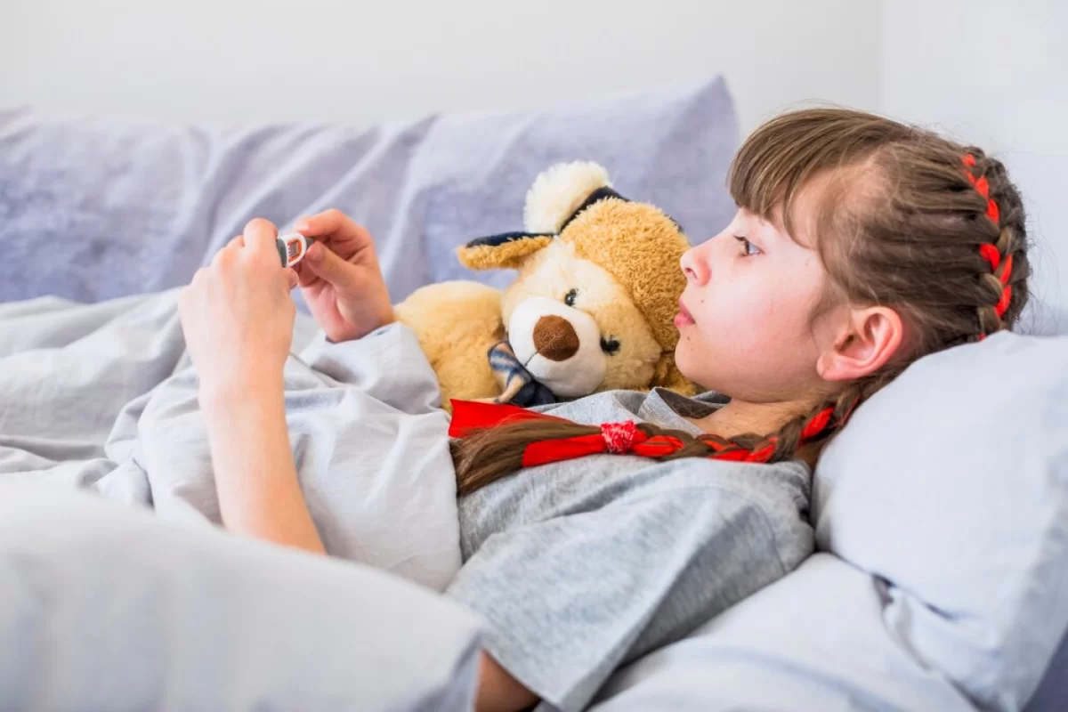 Pedijatri upozorili na dvije stvari koje ne bi dozvolili djeci