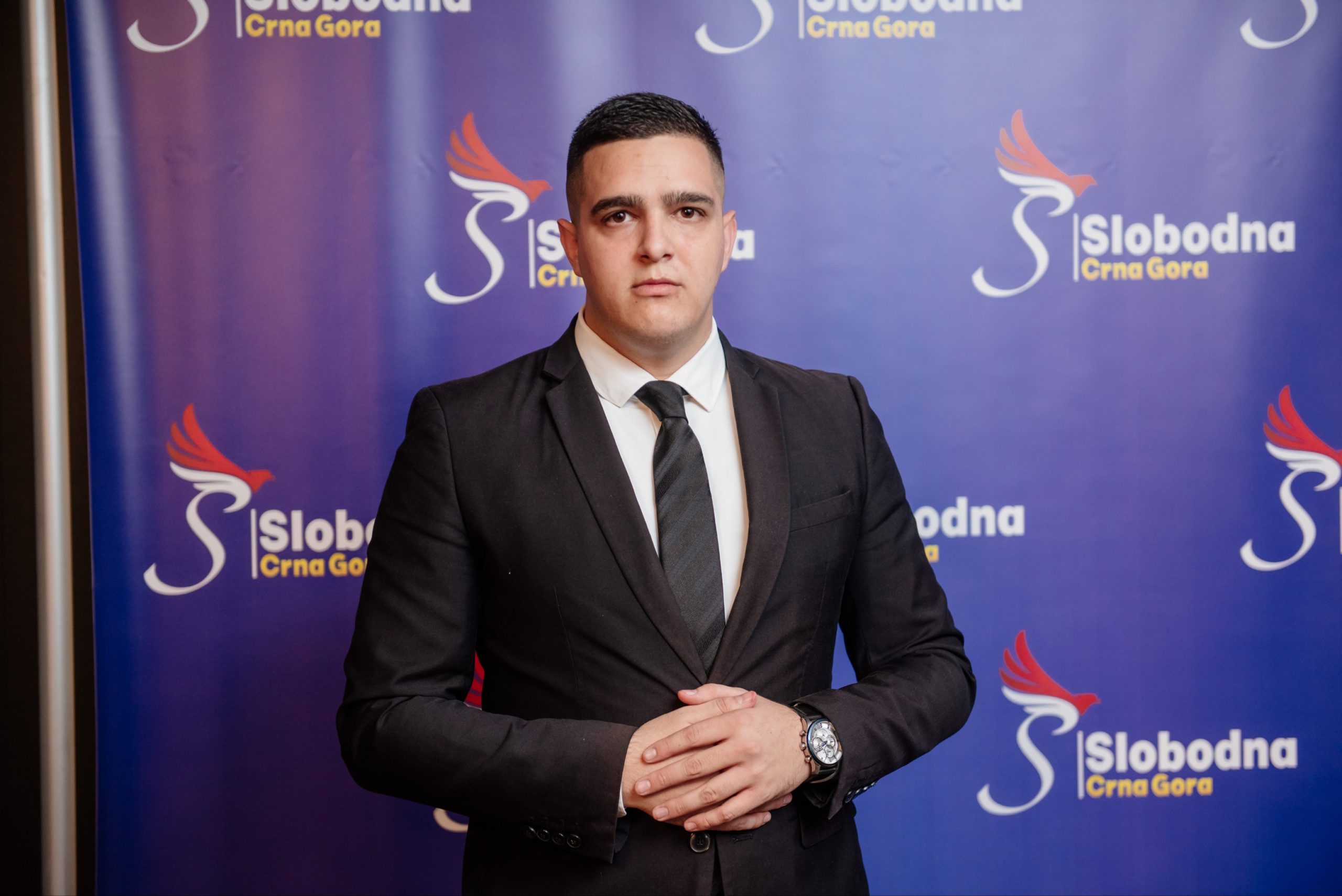Radević: Šaranović i Kopitović iznijeli frapantne podatke, tužilaštvo na potezu