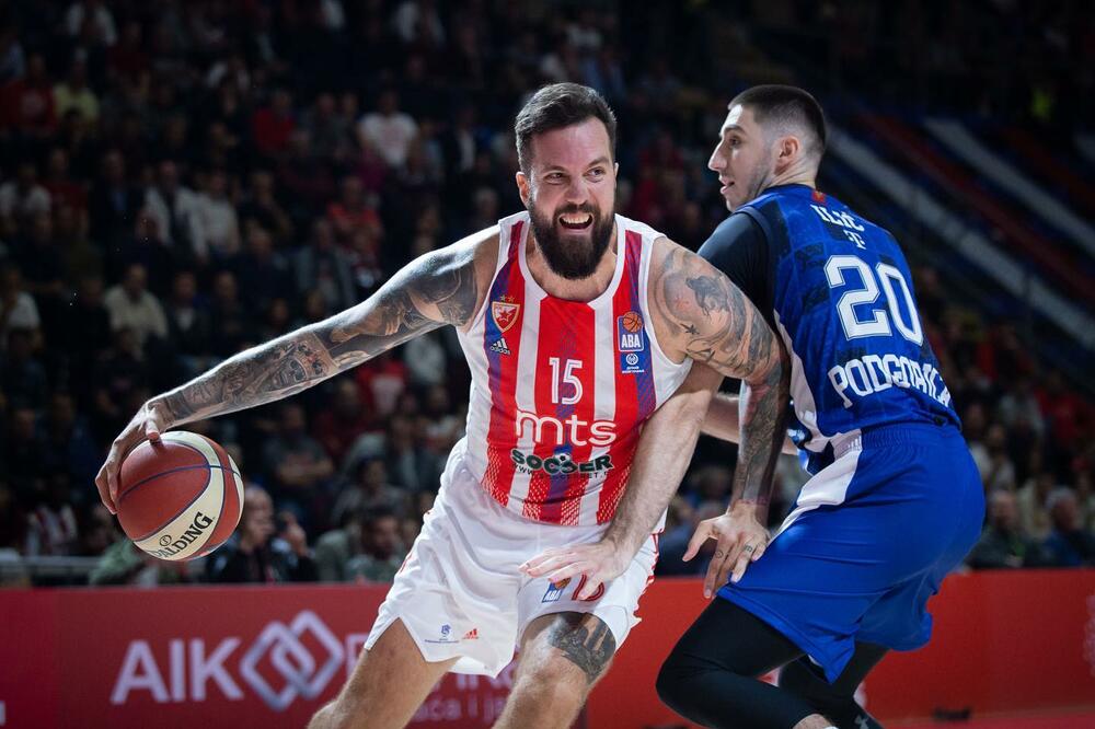 Raduljica: Nezasluženo nisam dobio šansu u Zvezdi, Ivanović je mogao da mi kaže da me ne vidi u timu