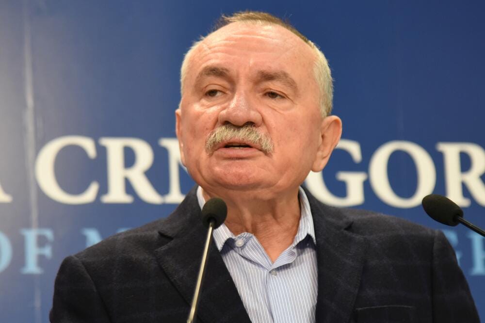 Radulović: Željezara ima perspektivu imajući u vidu trendove u EU i svijetu
