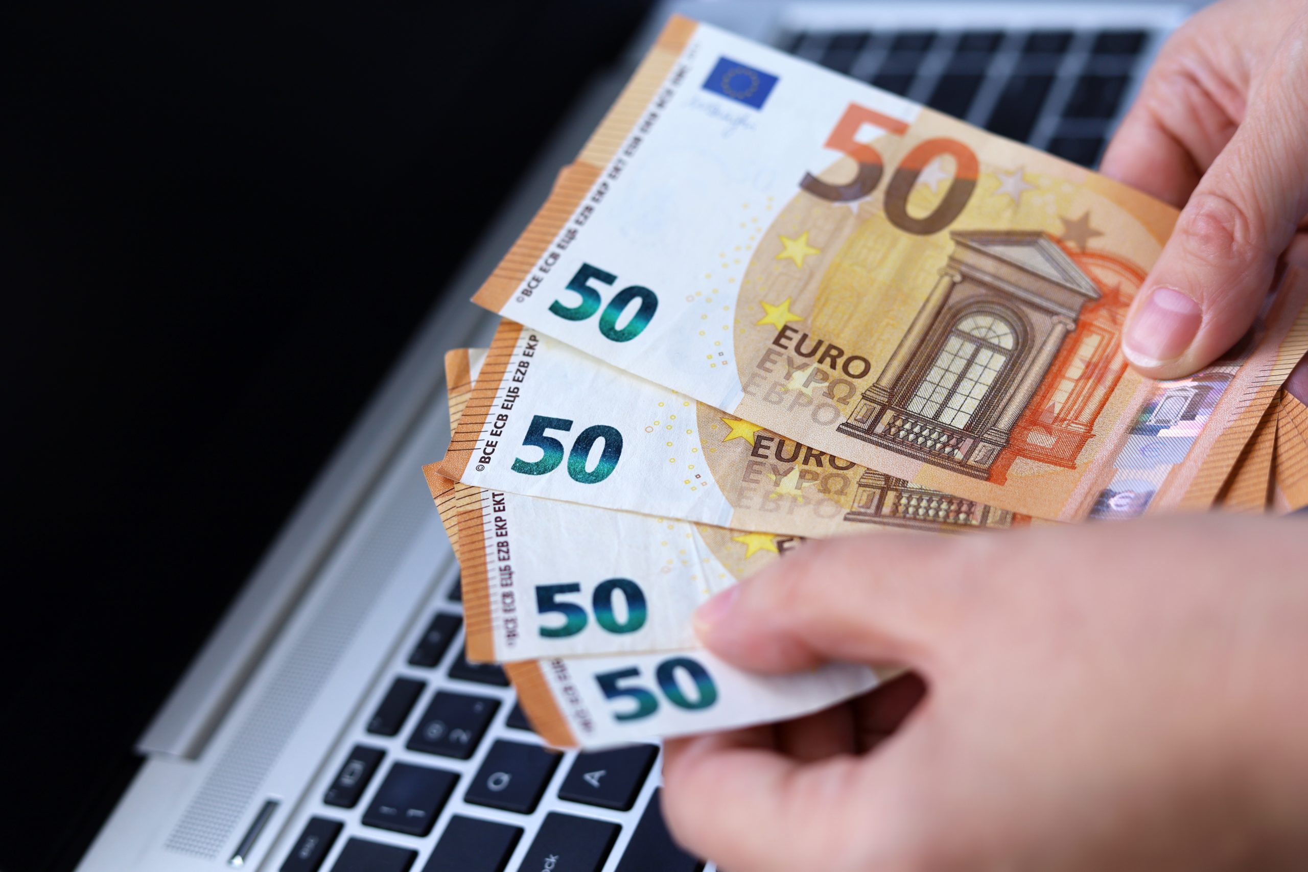 Do kraja godine POVEĆANJE PLATA, a do tad… OVDJE SE PRIJAVITE i preuzmite odmah 50€!