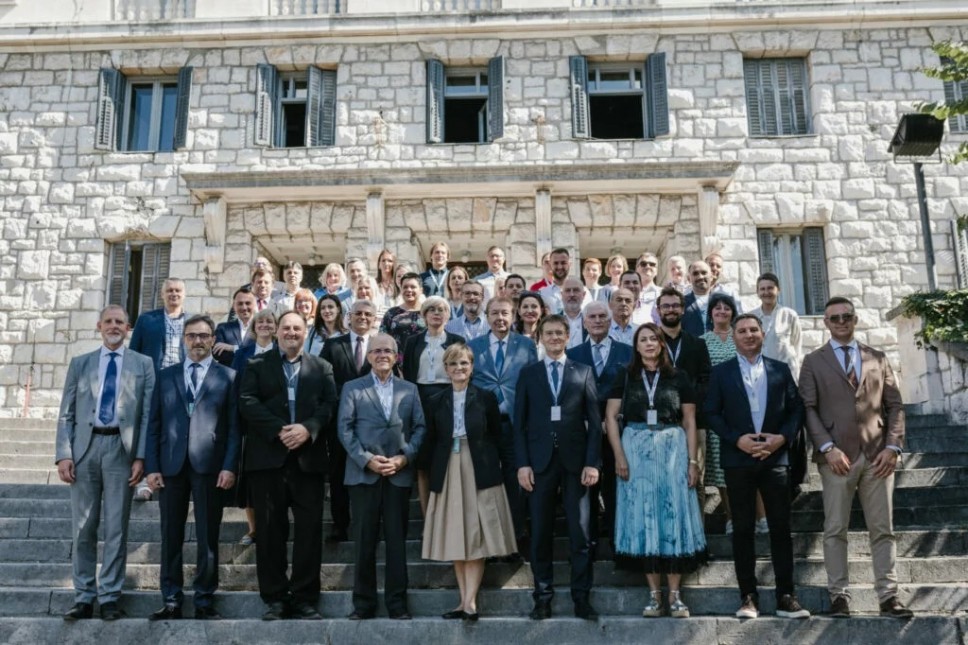 Rektorski forum Jugoistočne Evrope i Zapadnog Balkana: Umrežavanje univerziteta doprinosi razvoju regiona