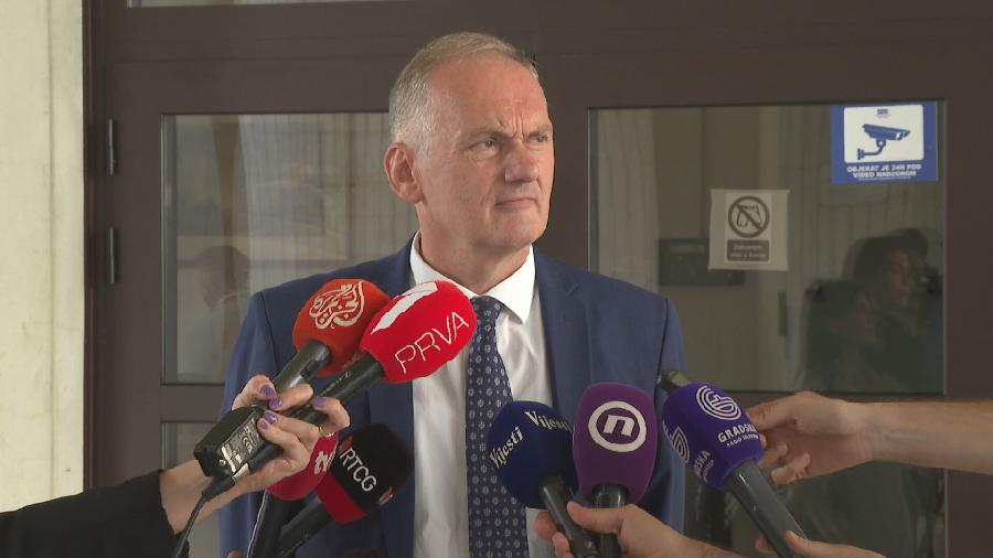 Savić: Puška iz koje je ubijen Jovanović, lap-top Do Kvona i kokain niko nije dirao
