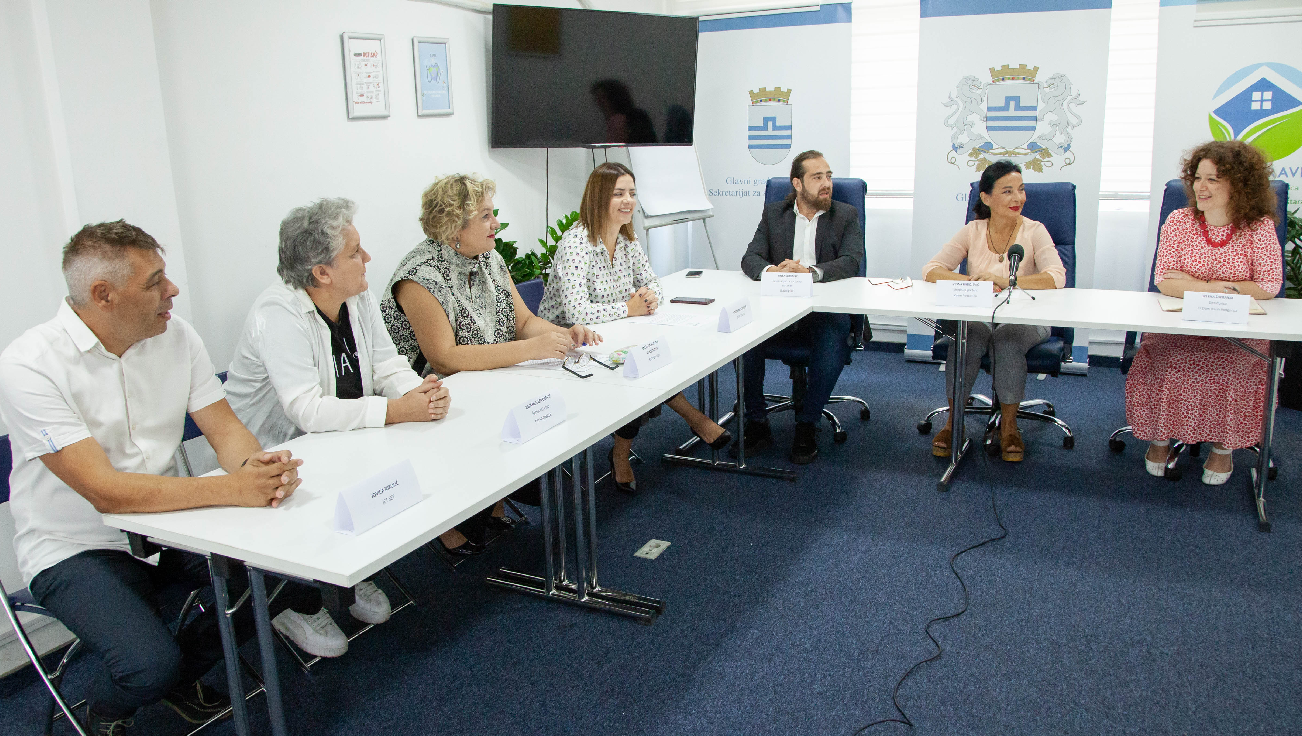SENIOR FEST 2023 u Podgorici: Društvo je humano onoliko koliko brine o najstarijima
