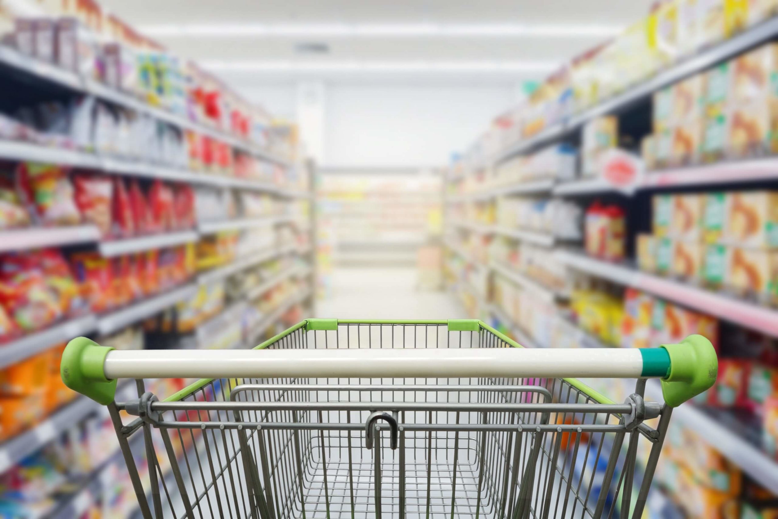 Cijene u crnogorskim marketima veće nego u Zapadnoj Evropi