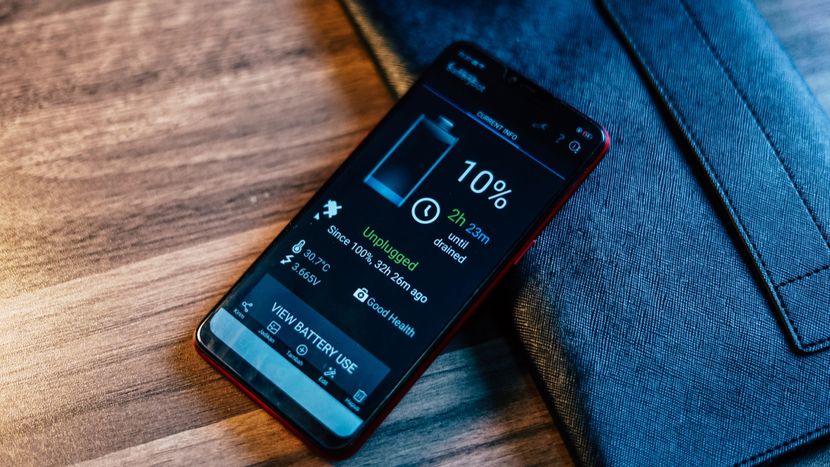 Kako da vam baterija na Android telefonu traje duže?
