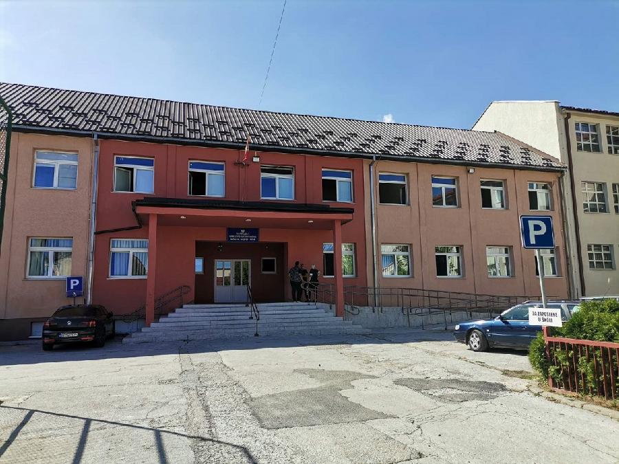 Krivična prijava protiv maturanta iz Bijelog Polja