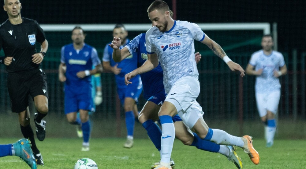 FK Sutjeska: Spremni smo da džentlmenski istupimo iz svih takmičenja samo da bi “genijalac” bio zadovoljan