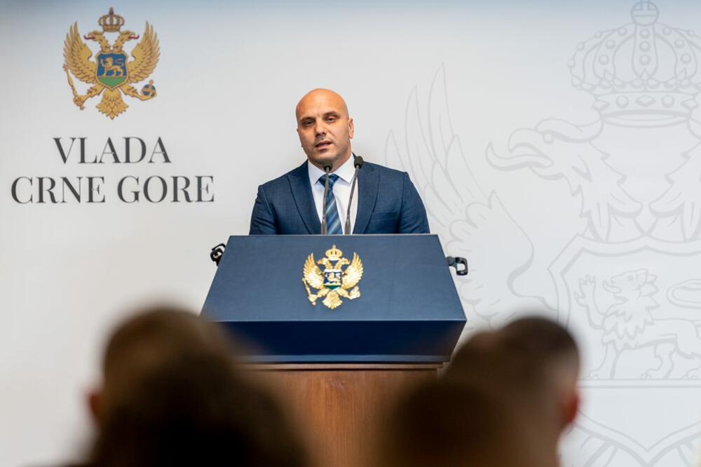 Terzić o obijanju depoa Više suda: Niko nije uložio toliki napor zbog rekreacije, plašim se da su nestali dokazi