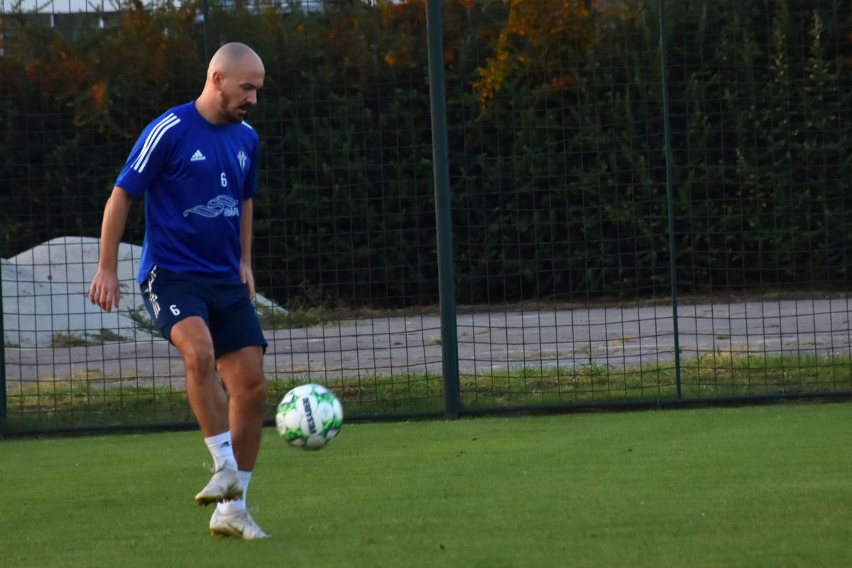 Mujan: Upoznajem Podgoricu i uživam
