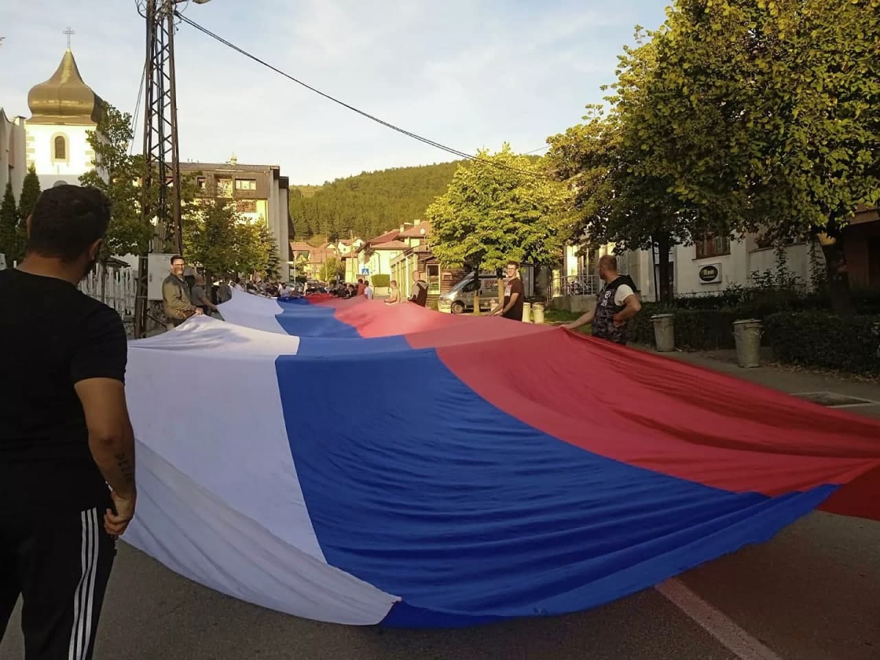 Otvoreno pismo Milojku Spajiću pljevaljskog Odbora za odbranu prava srpskog naroda