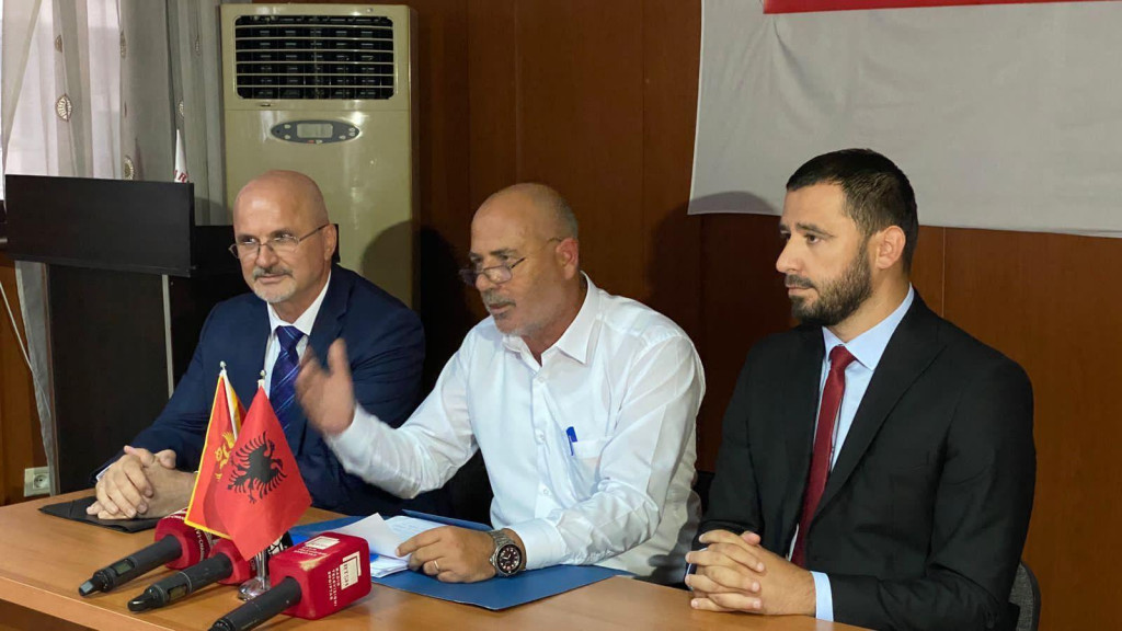 U Albaniji osnovano udruženje crnogorske manjine „Montenegro“