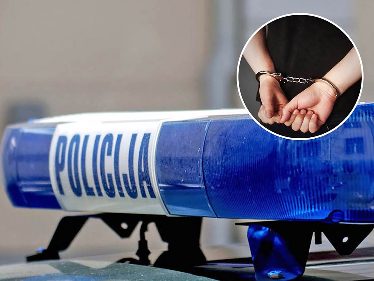 BORBA OTKRIVA: Savjetnica Ervina Ibrahimovića uhapšena zbog trgovine ljudima!
