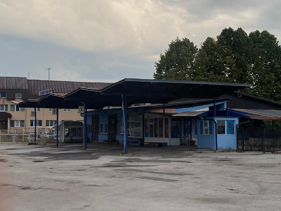Đuričanin: Slučaj prodaje i odvoženja autobusa iz Berana ima sve elemente organizovnog kriminala