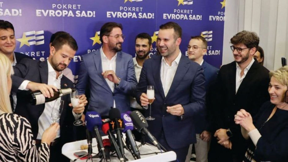 Fidelity consulting razbio program „Evropa sad 2“: OBAVEZNO PROČITAJTE! (5. dio)