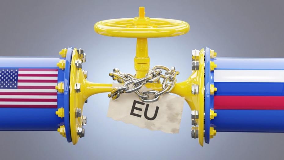 U EVROPI JE SVE OKEJ