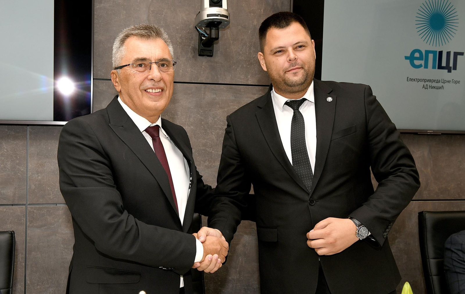 Đukanović i Kovačević potpisali memorandum: Sunčani grad za moderniji Nikšić