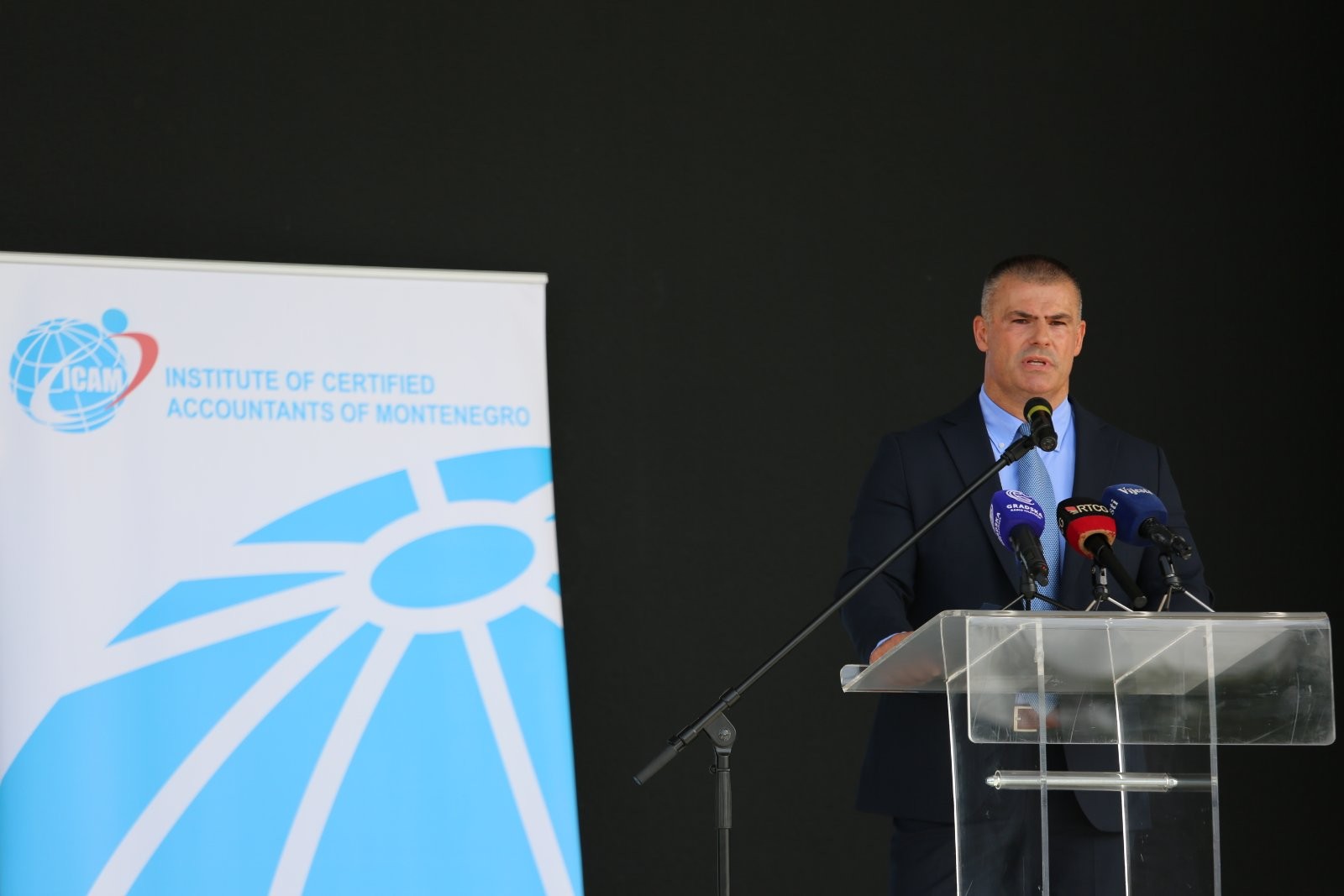 Bulajić: Značajan je doprinos računovodstveno – revizorske profesije