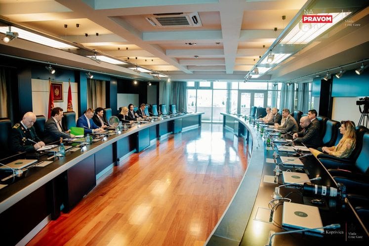 Premijer i ministri zvanično zatražili da se ispita cijeli tok konkursa za izbor direktora ACV-a