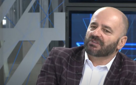 Zečević: Crnogorski trgovački lanci su balkanski kartel, cijene u Podgorici duplo veće nego u Barseloni i Veneciji