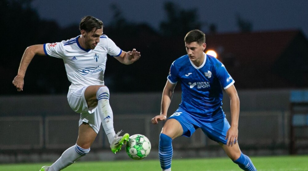 Crnogorski derbi: Budućnost želi da nastavi seriju, Sutjeska da poremeti planove šampionu