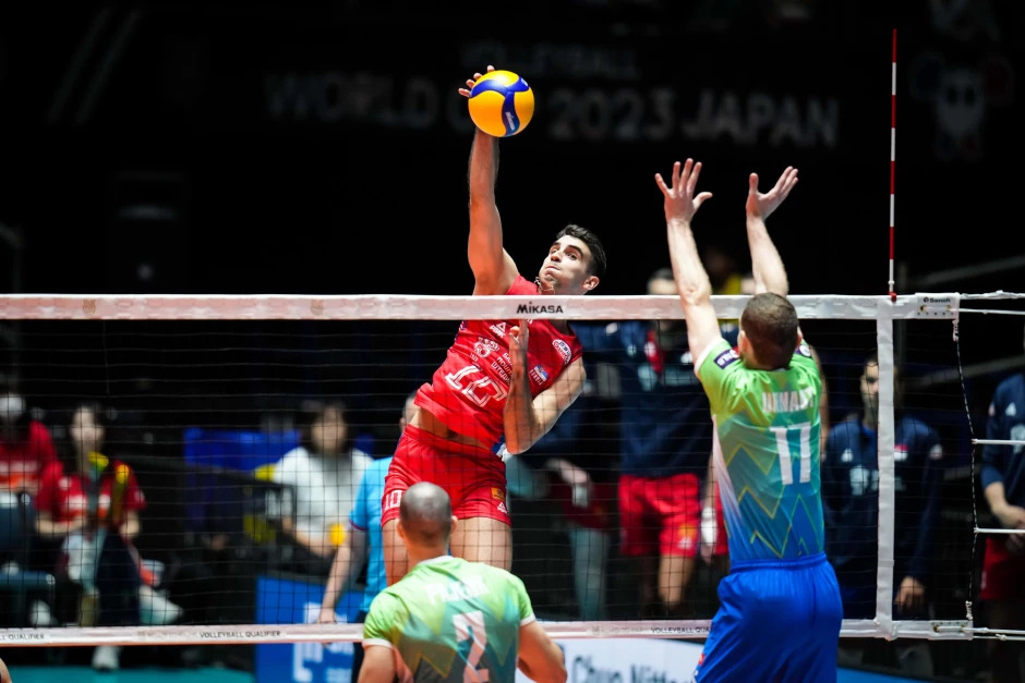 Srbija više nije svjetska sila u odbojci; Ljeto završeno bez medalje i olimpijske vize