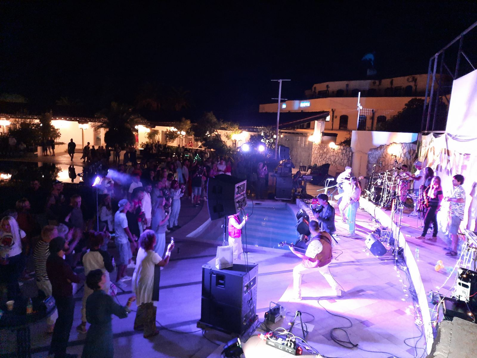 Nakon zvaničnog slijedi „EHO“ program Montenegro Sun Reggae FEST-a
