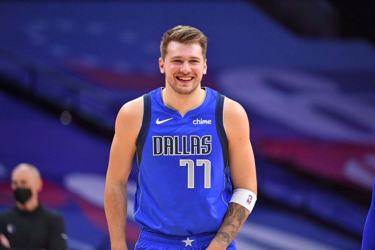 Dončić nadmašio Džordana!