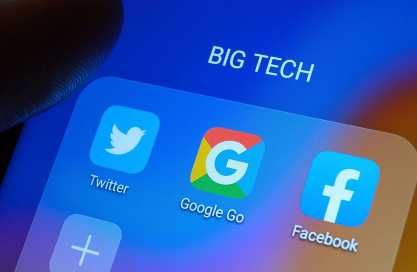 Kako tehnološki giganti „otimaju“ internet: Digitalni svijet je postao feudalni sistem