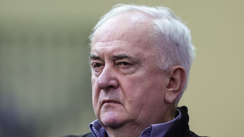 Boža Maljković otkrio: Nikola Jokić sa Srbijom na Olimpijskim igrama