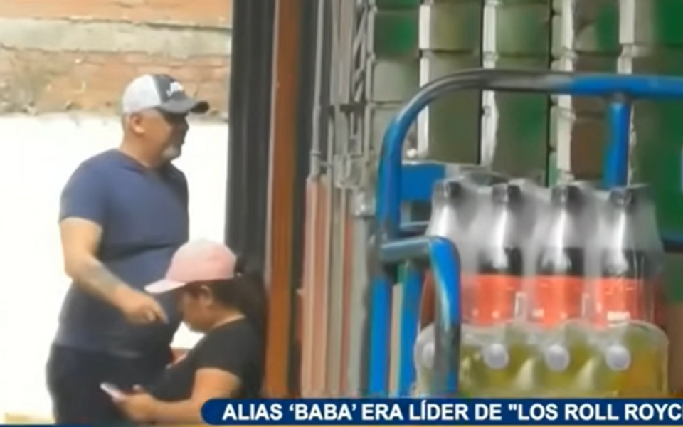 Peru nije kontaktirao Crnu Goru zbog Berišaja i istrage o švercu kokaina
