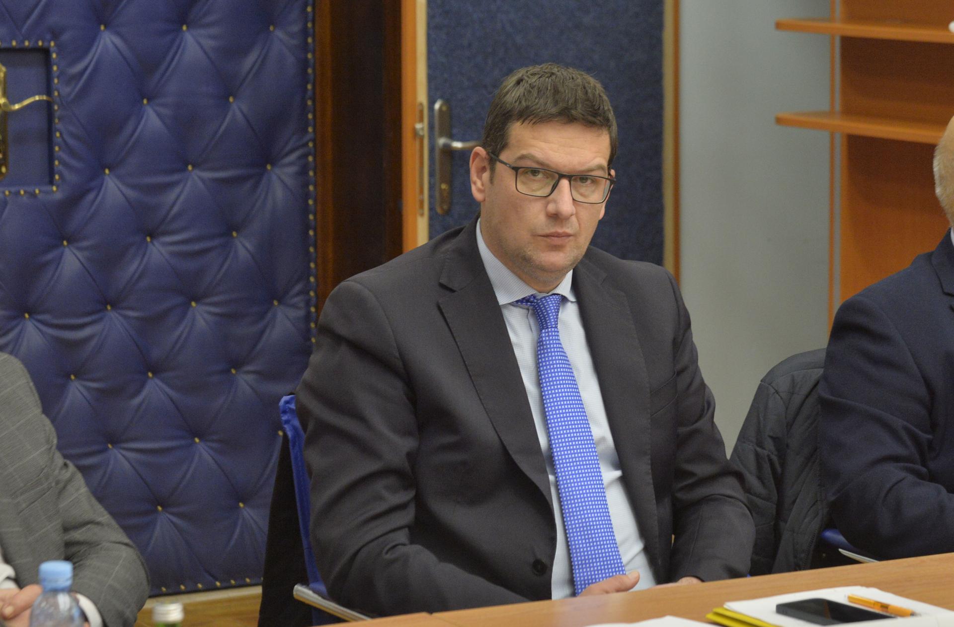 Direktor AZLP-a o video nadzoru u gradovima: Nepravilnosti otklonjene, snimak MUP-a s razlogom uplašio građane