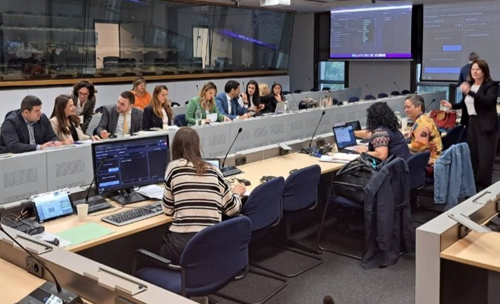 Evropska komisija pozdravila donošenje Strategije razvoja poljoprivrede i ruralnih područja za 2023-2028.