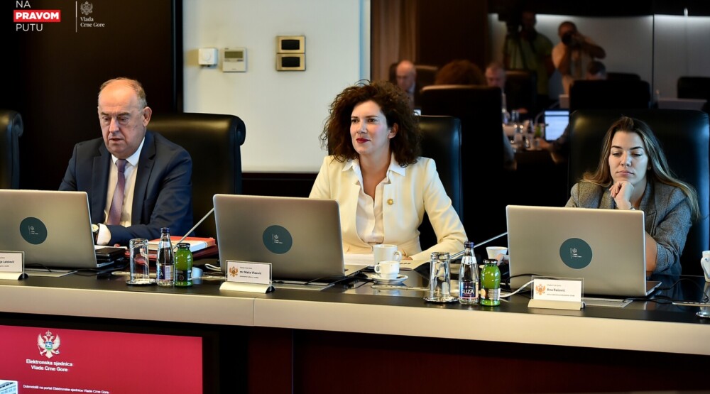 Usvojena prva Medijska strategija koja će doprinijeti unapređenju ambijenta za slobodno i profesionalno novinarstvo