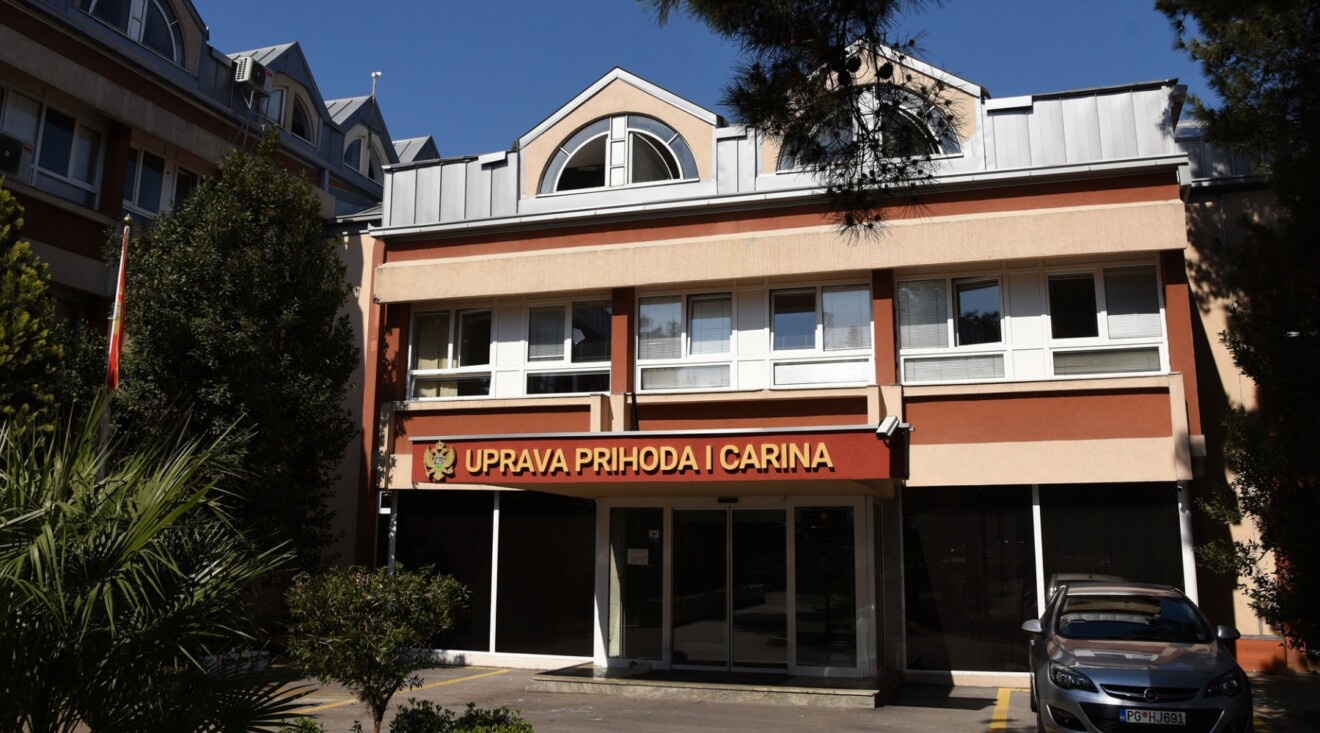 Prvi čovjek Svjetske carinske organizacije u Crnoj Gori na poziv Bulajića