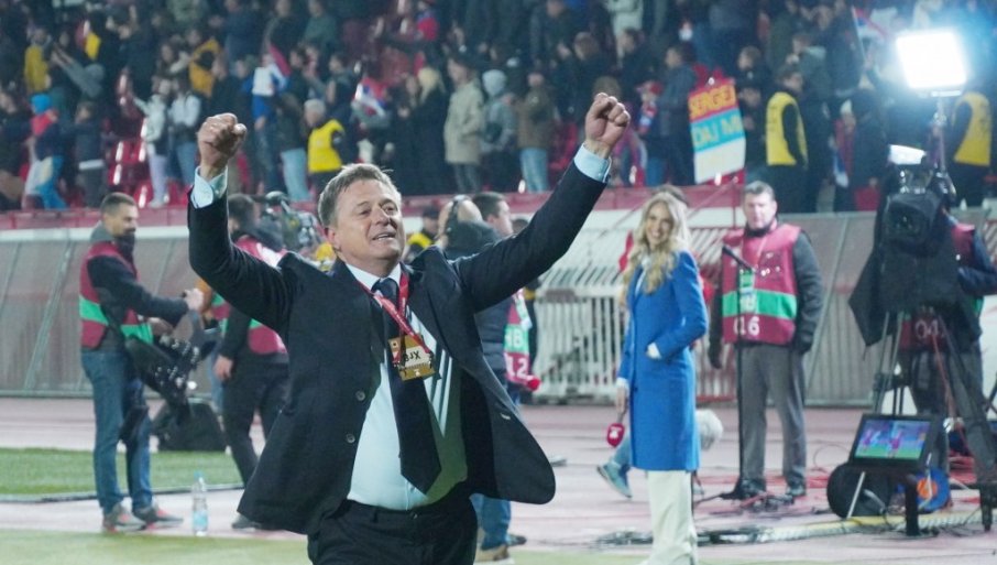 Piksi: Velika pobjeda, korak smo bliže Evropskom prvenstvu!