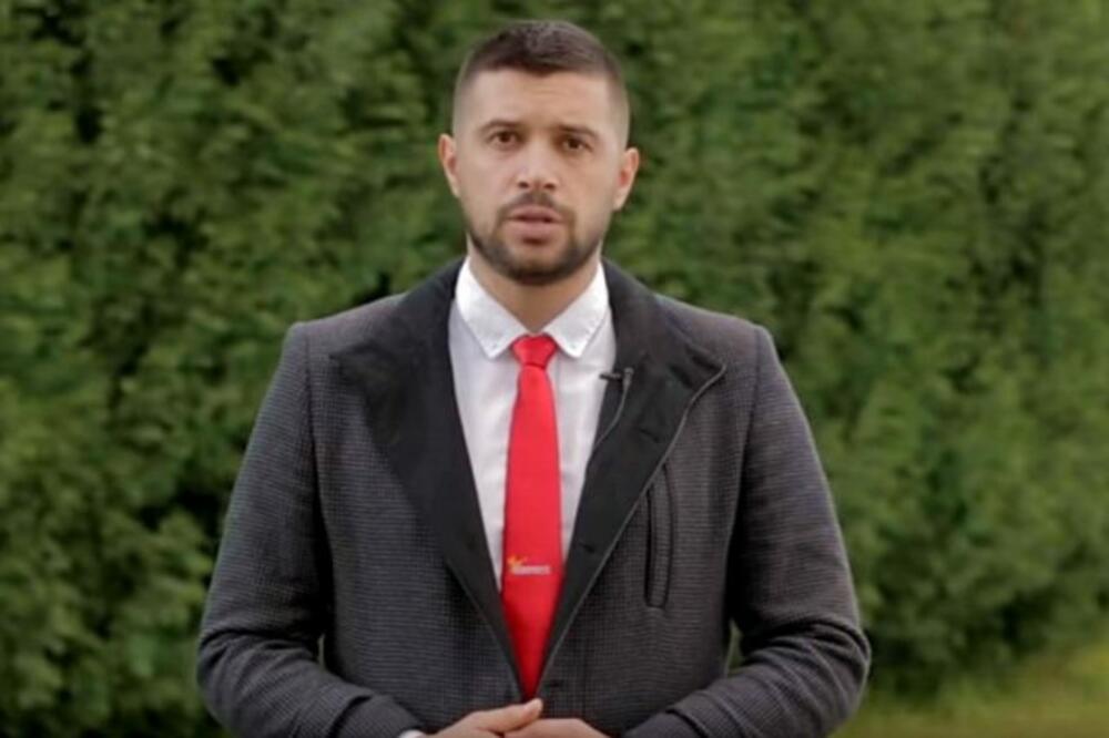 Kolić najavio krivične prijave zbog smjene Savjeta Agencije za civilno vazduhoplovstvo