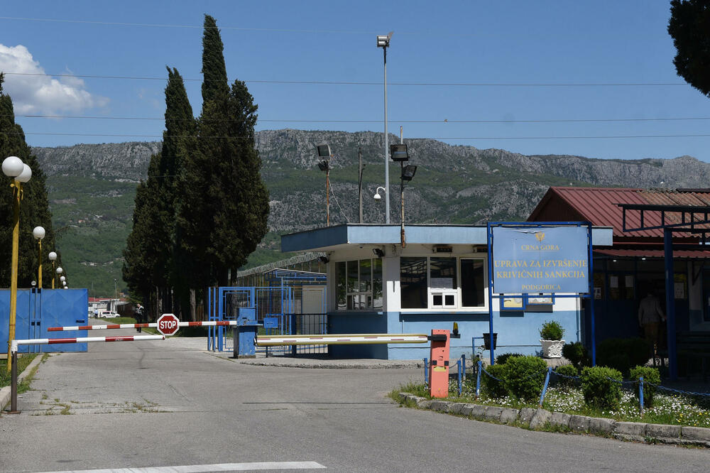 Jermenu i Albancu pritvor do 30 dana