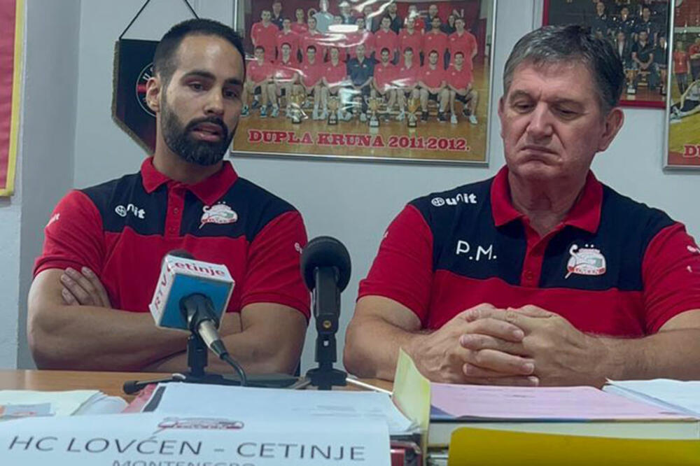 Lovćen ide u goste Elverumu, Petričević jasan: Predaja nije u krvi Cetinjanima i Crnogorcima