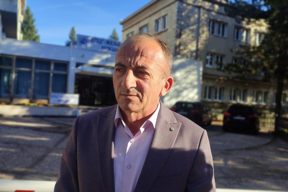 Manojlović: Zaposlen optimalan broj radnika u Željezari, biznis plan bio predimenzioniran