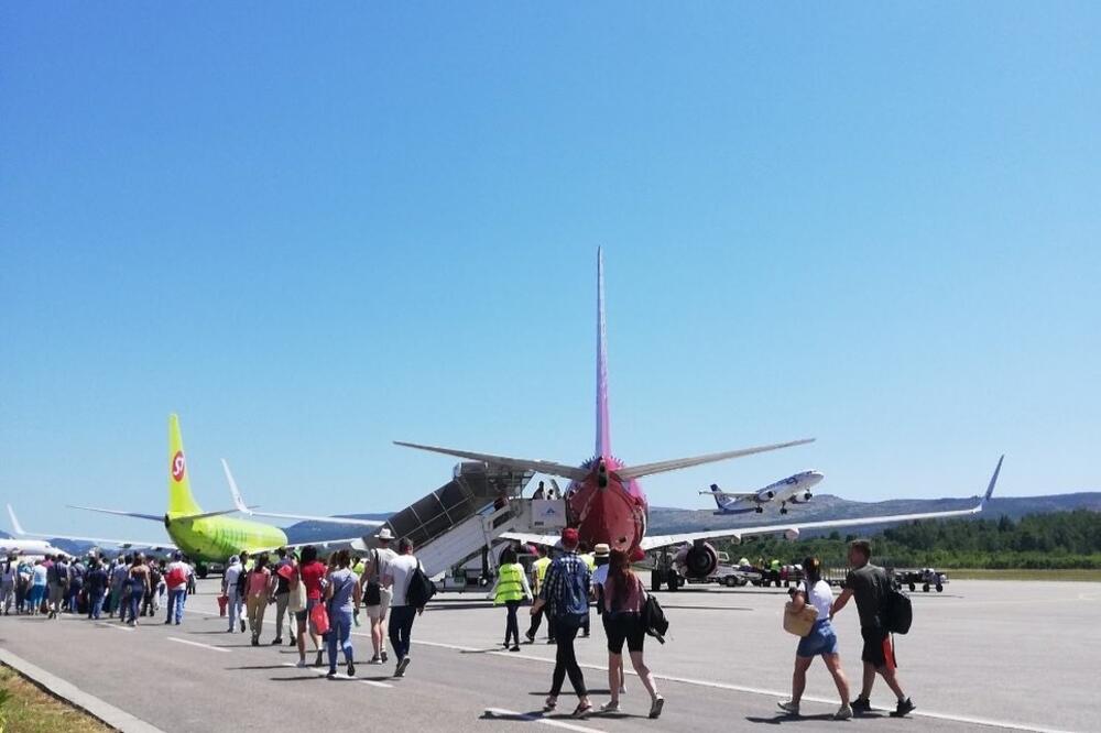 Menadžment Aerodroma se nada dogovoru umjesto štrajka
