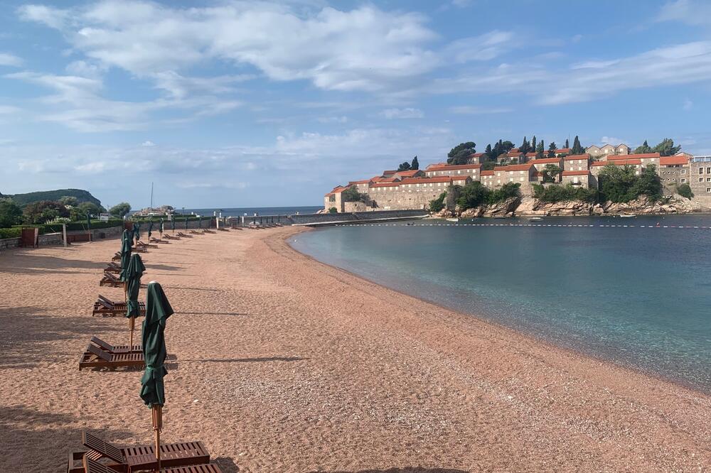 Naplata kirije od Statisa jedini posao